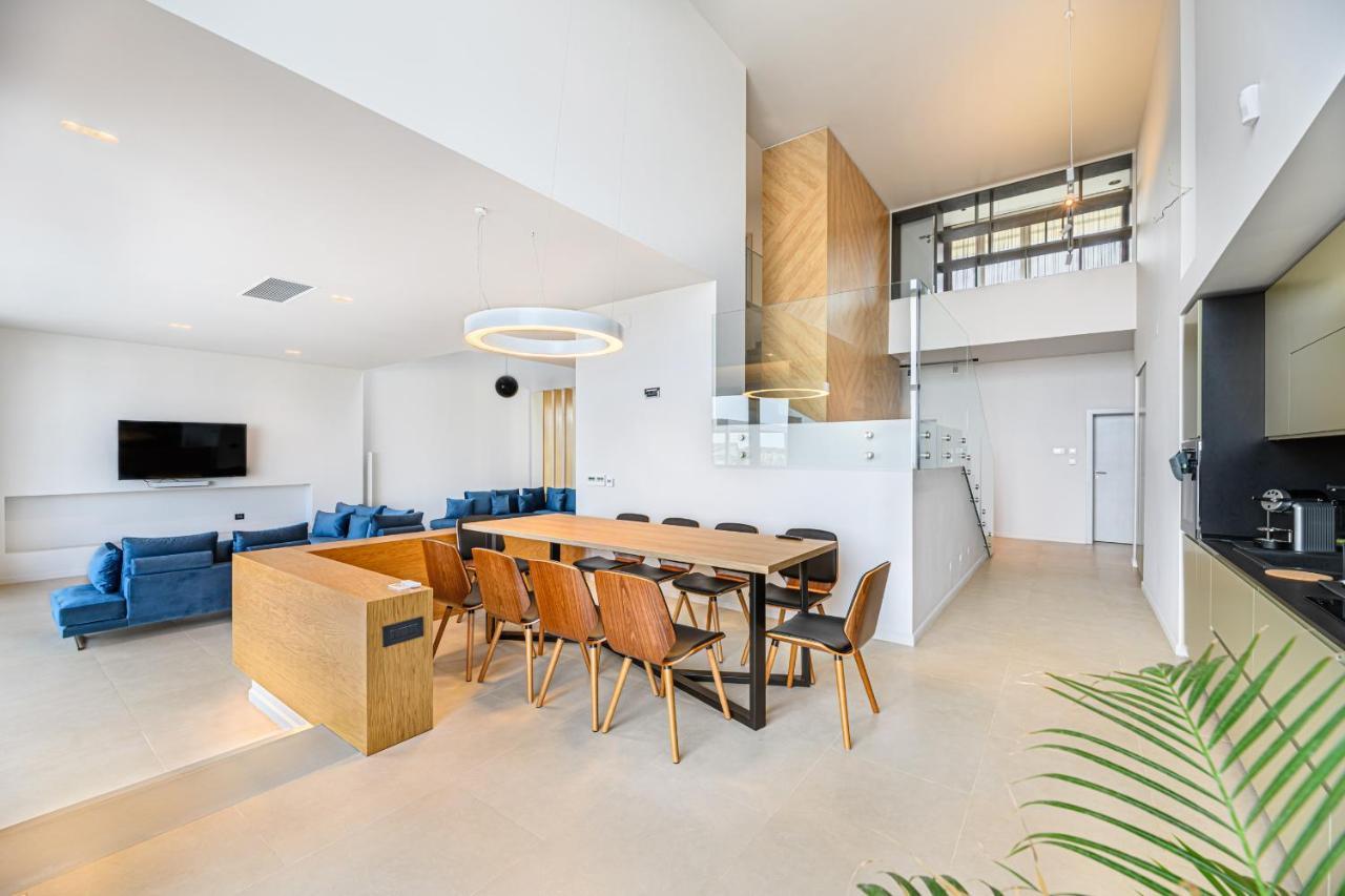 Seascape Villa 南埃福列 外观 照片