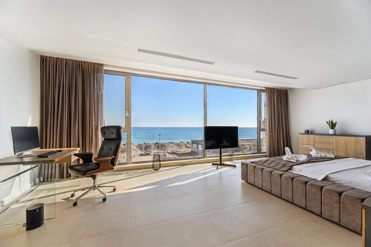 Seascape Villa 南埃福列 外观 照片