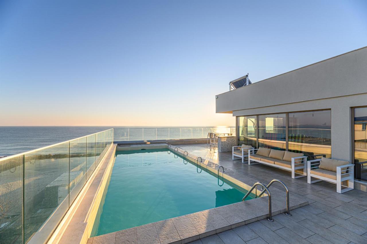 Seascape Villa 南埃福列 外观 照片