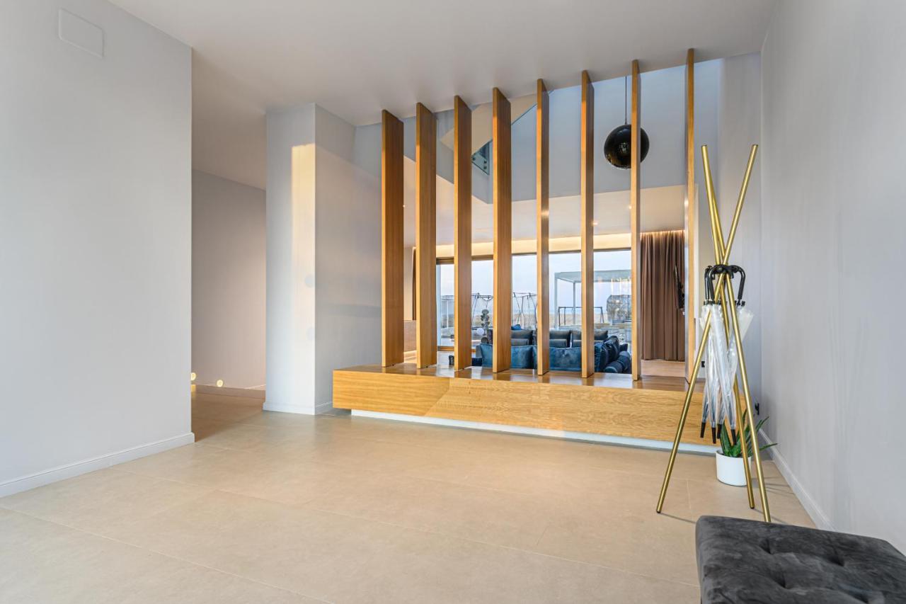 Seascape Villa 南埃福列 外观 照片