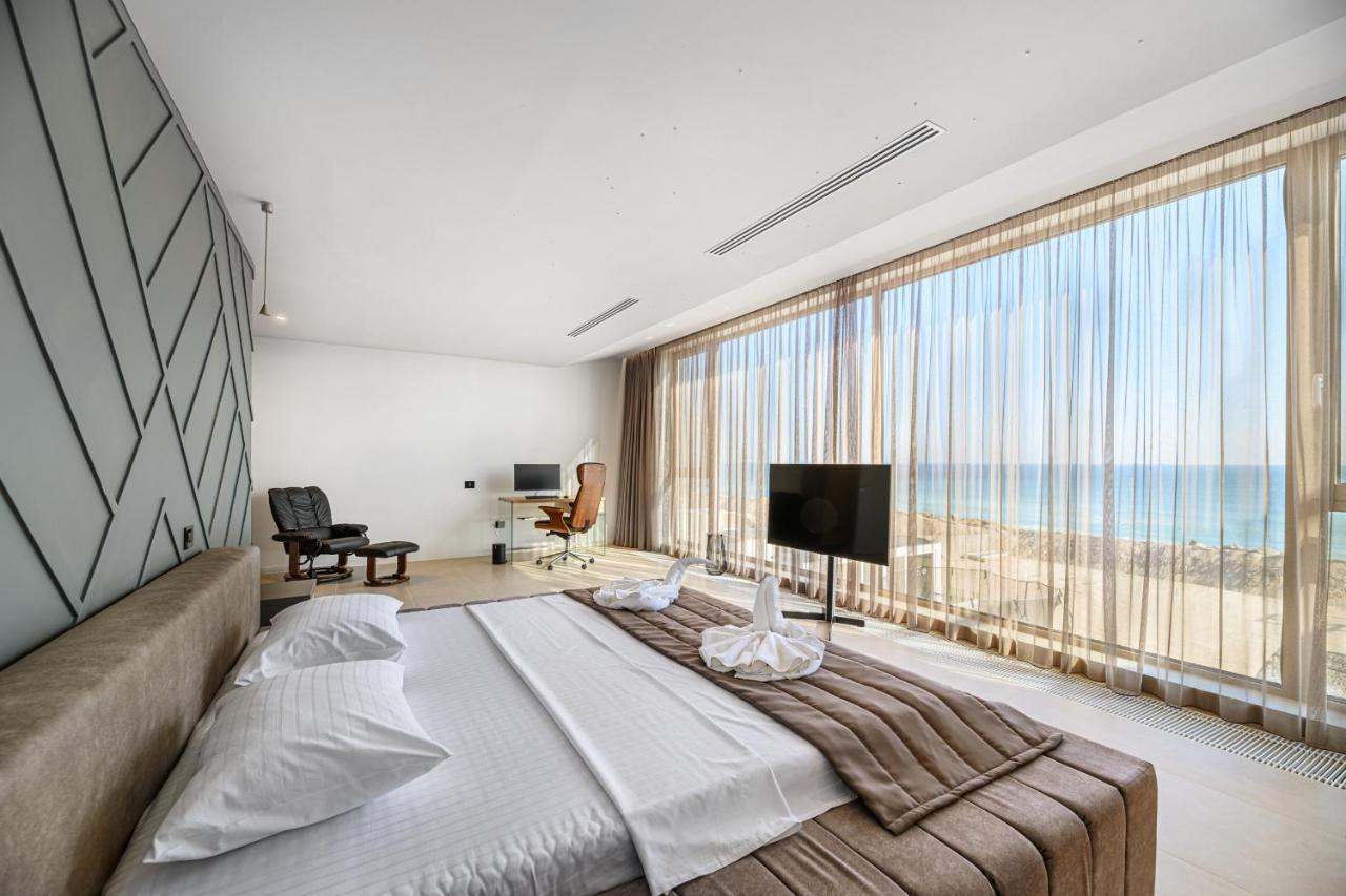 Seascape Villa 南埃福列 外观 照片