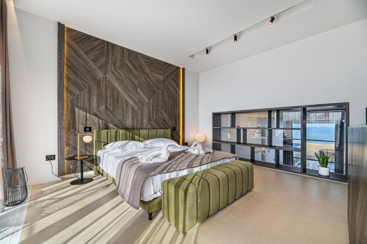 Seascape Villa 南埃福列 外观 照片