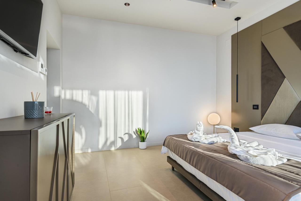 Seascape Villa 南埃福列 外观 照片