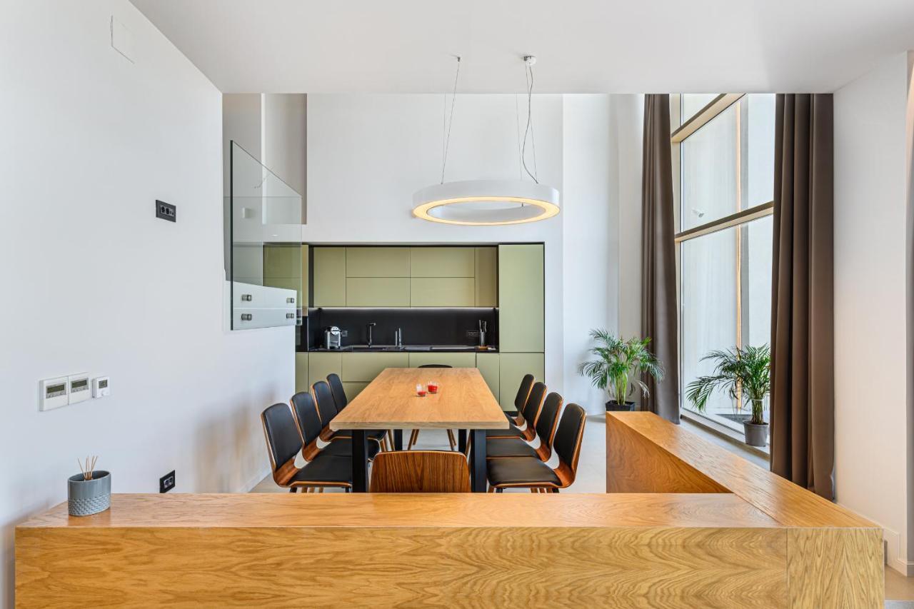 Seascape Villa 南埃福列 外观 照片