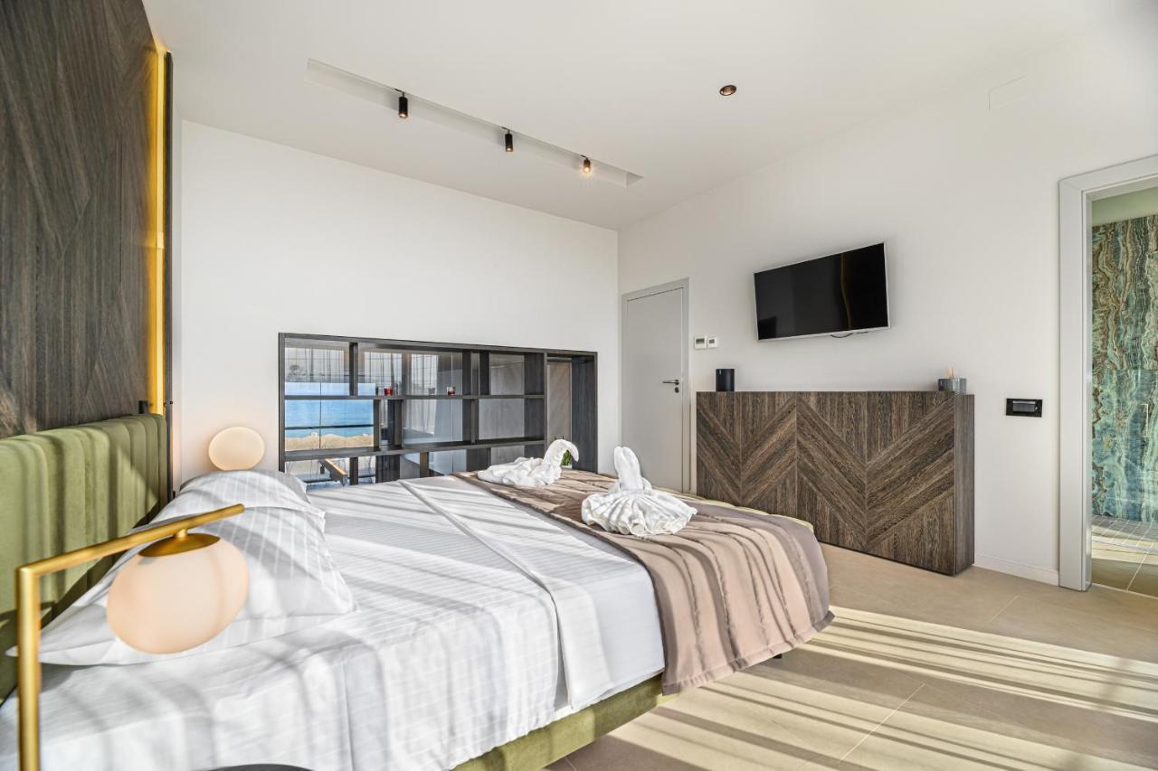 Seascape Villa 南埃福列 外观 照片