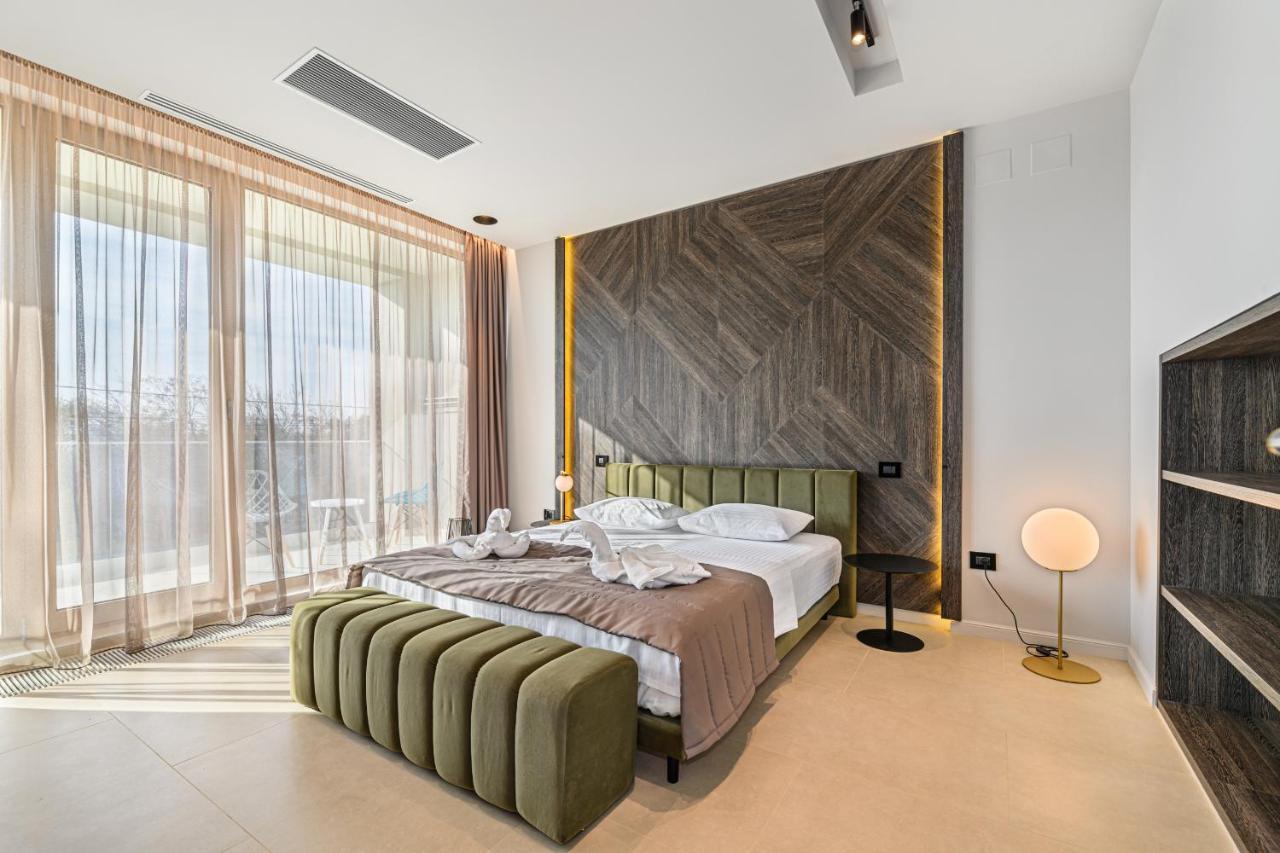 Seascape Villa 南埃福列 外观 照片