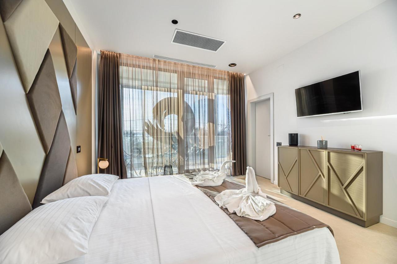 Seascape Villa 南埃福列 外观 照片