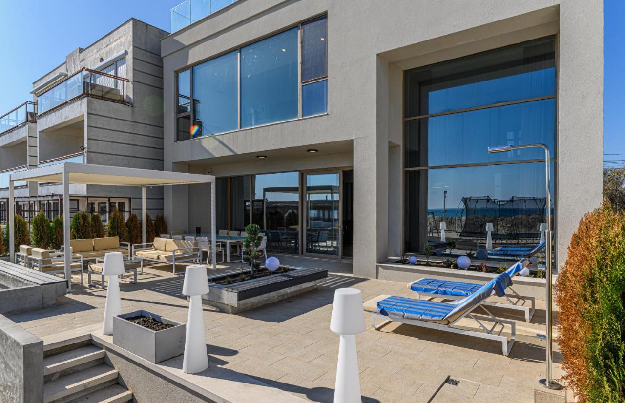 Seascape Villa 南埃福列 外观 照片