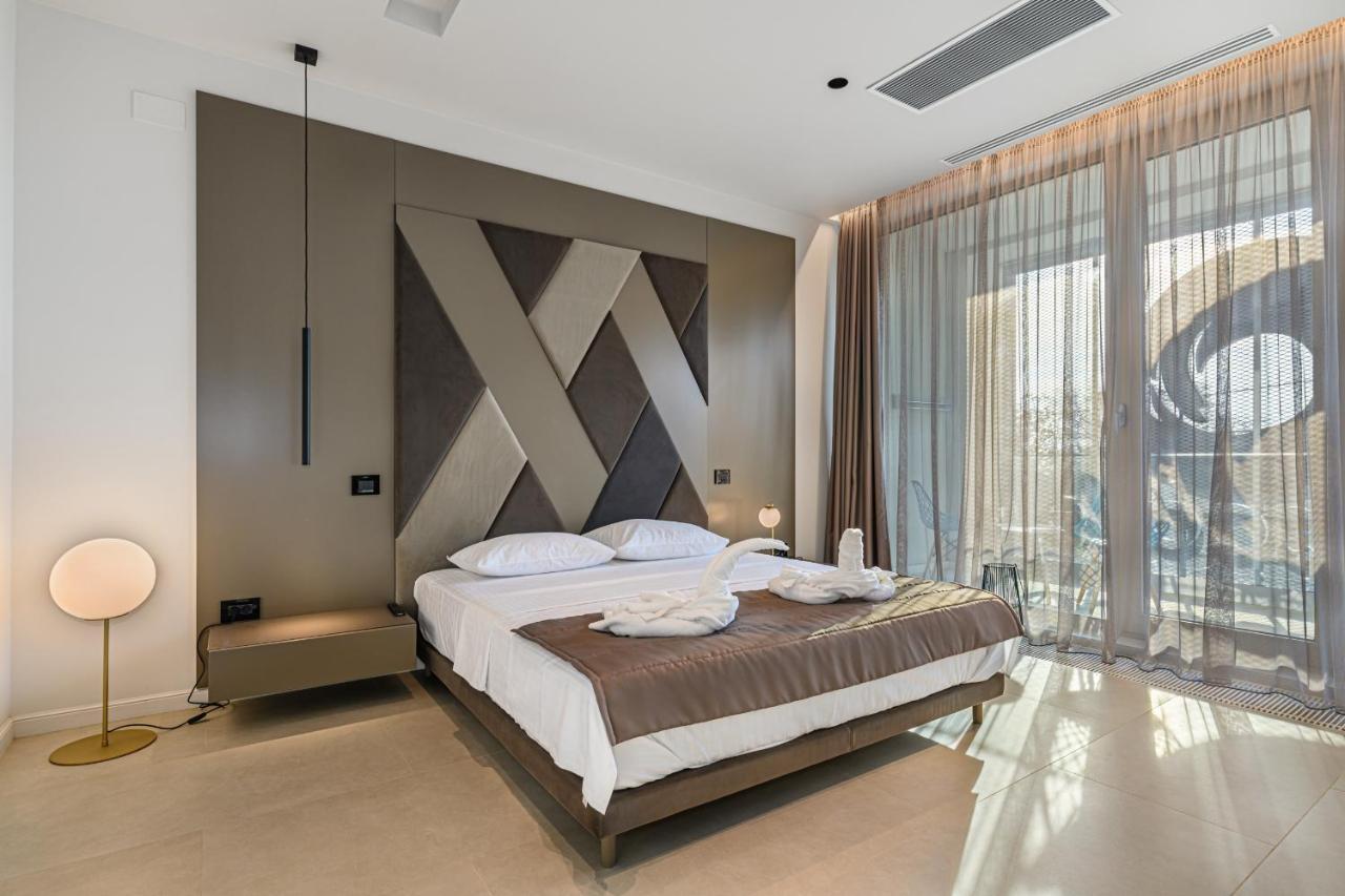 Seascape Villa 南埃福列 外观 照片