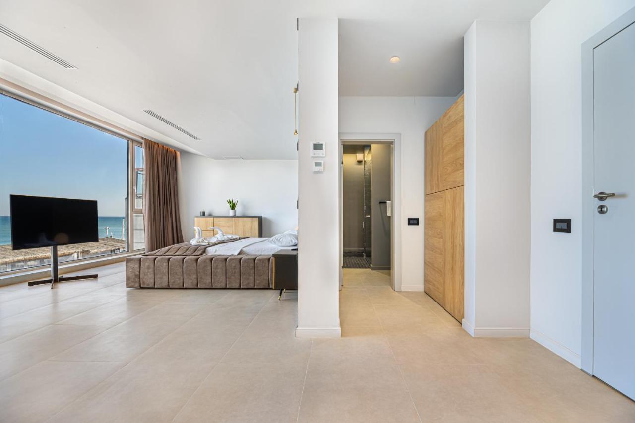 Seascape Villa 南埃福列 外观 照片