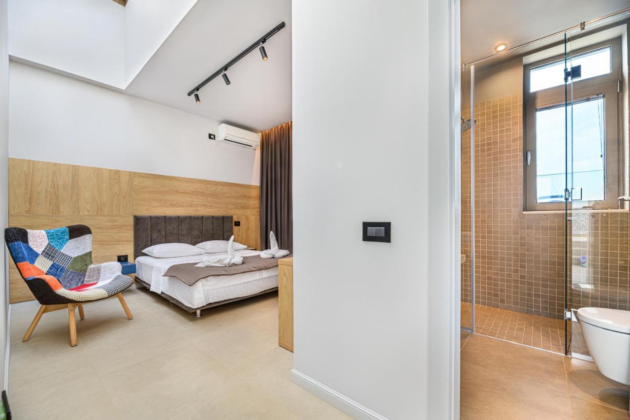 Seascape Villa 南埃福列 外观 照片